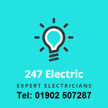 Electricians in Castlecroft - 247 Electric